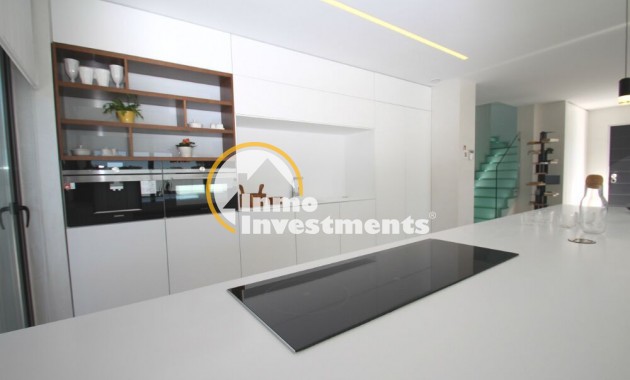 Nouvelle Construction - Villa - San Miguel de Salinas - San Miguel