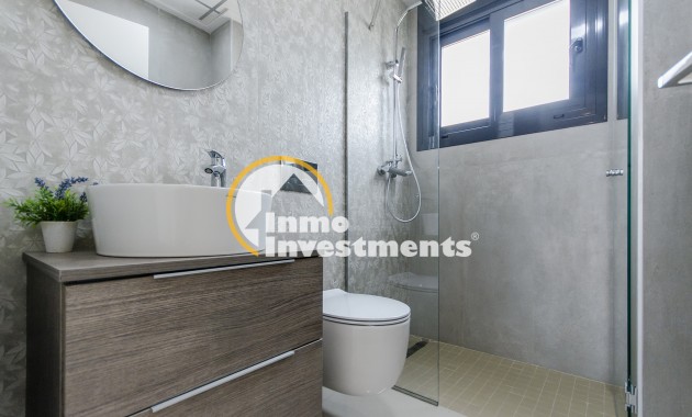 Nouvelle Construction - Villa - San Miguel de Salinas - San Miguel