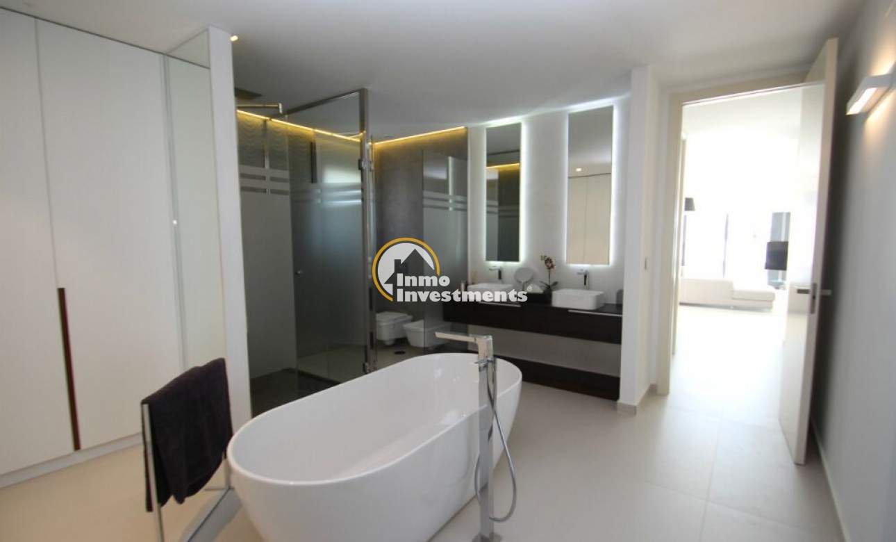 Nouvelle Construction - Villa - San Miguel de Salinas - San Miguel