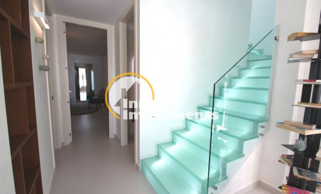 Nouvelle Construction - Villa - San Miguel de Salinas - San Miguel