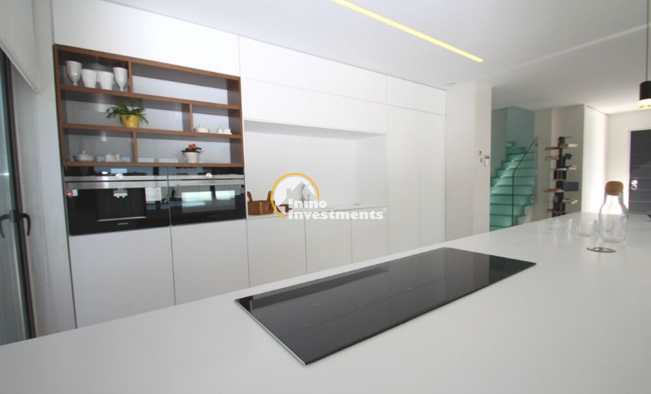 Nouvelle Construction - Villa - San Miguel de Salinas - San Miguel