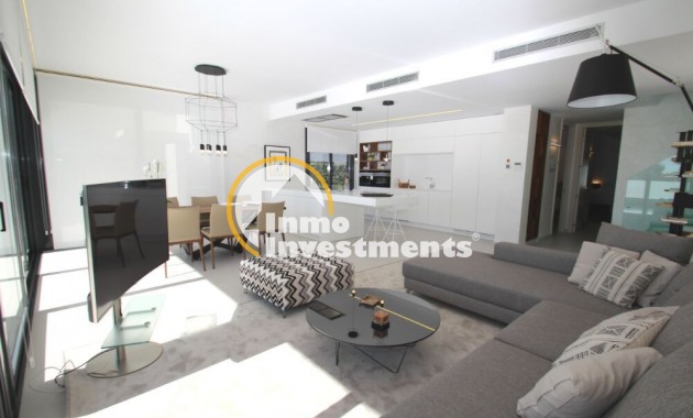 Nouvelle Construction - Villa - San Miguel de Salinas - San Miguel