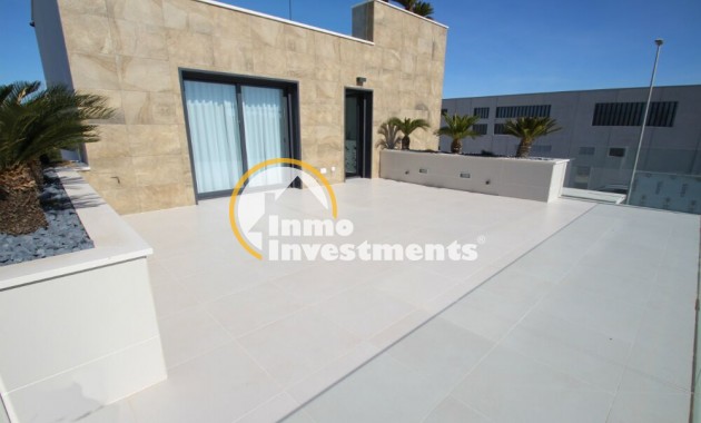 Nouvelle Construction - Villa - San Miguel de Salinas - San Miguel
