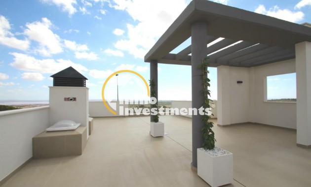Nouvelle Construction - Villa - San Miguel de Salinas - San Miguel
