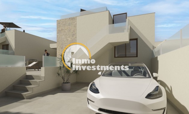 Nieuwbouw - Villa - Rojales - 