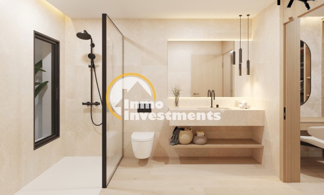 Nieuwbouw - Villa - Polop