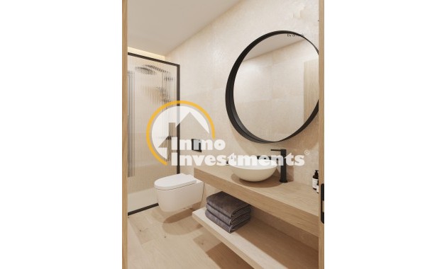 Nieuwbouw - Villa - Polop