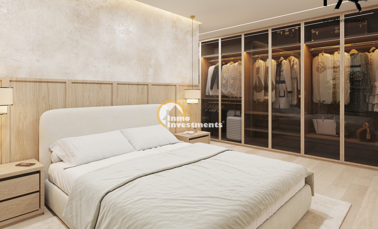 Nieuwbouw - Villa - Polop