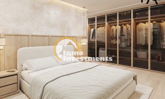 Nieuwbouw - Villa - Polop