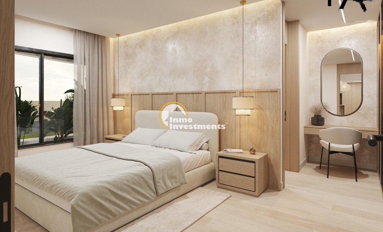 Nieuwbouw - Villa - Polop