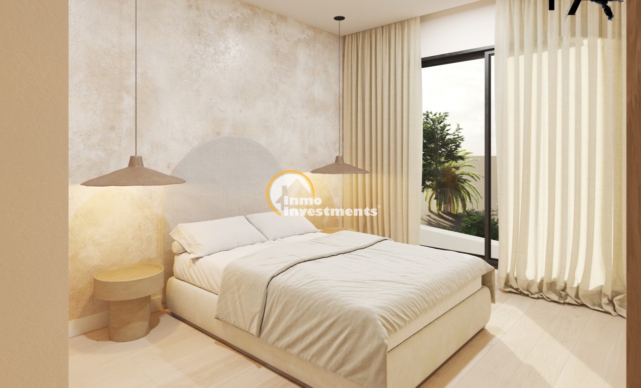 Nieuwbouw - Villa - Polop