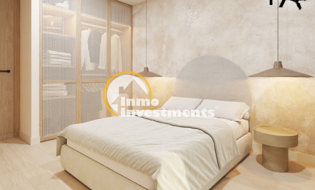 Nieuwbouw - Villa - Polop