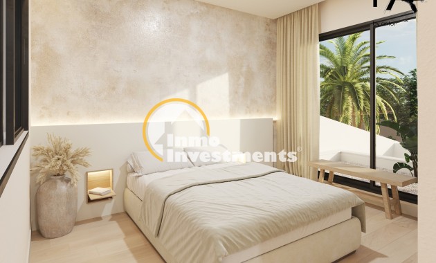 Nieuwbouw - Villa - Polop