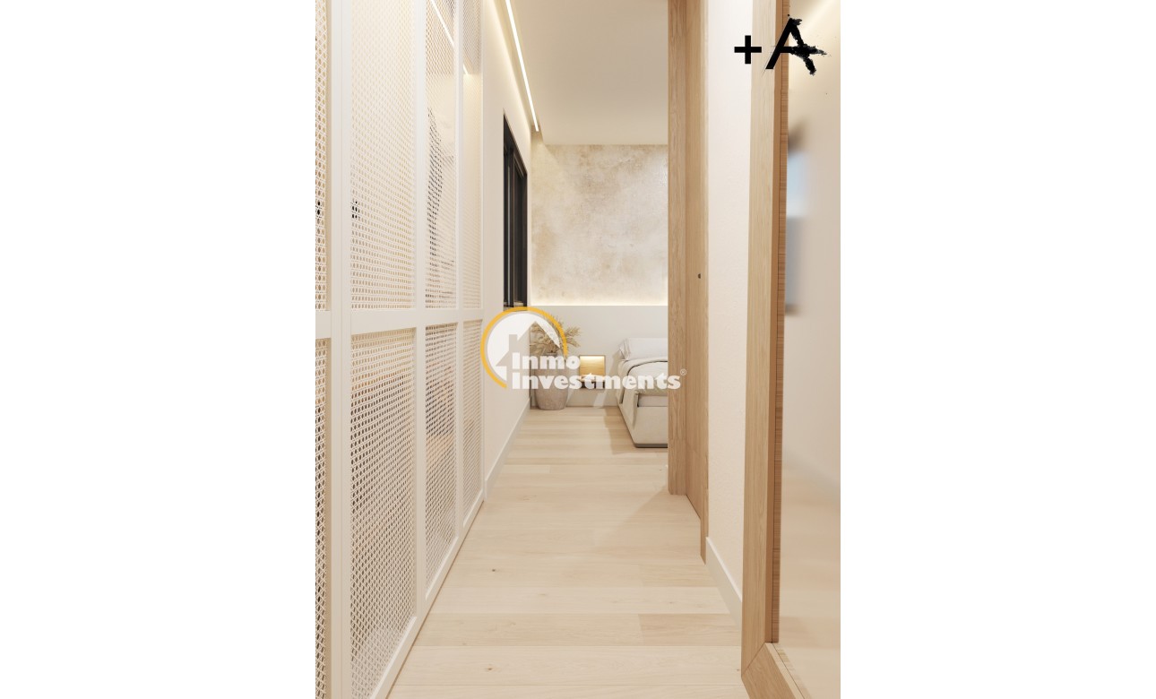 Nieuwbouw - Villa - Polop