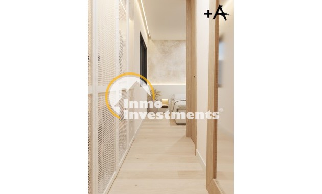 Nieuwbouw - Villa - Polop