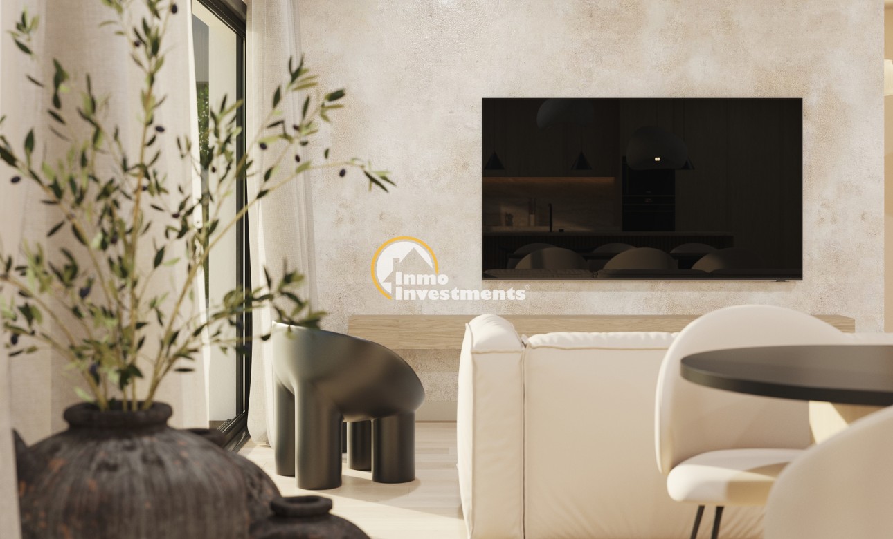 Nieuwbouw - Villa - Polop