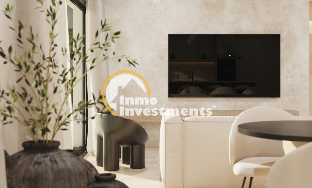 Nieuwbouw - Villa - Polop