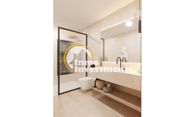 Nieuwbouw - Villa - Polop