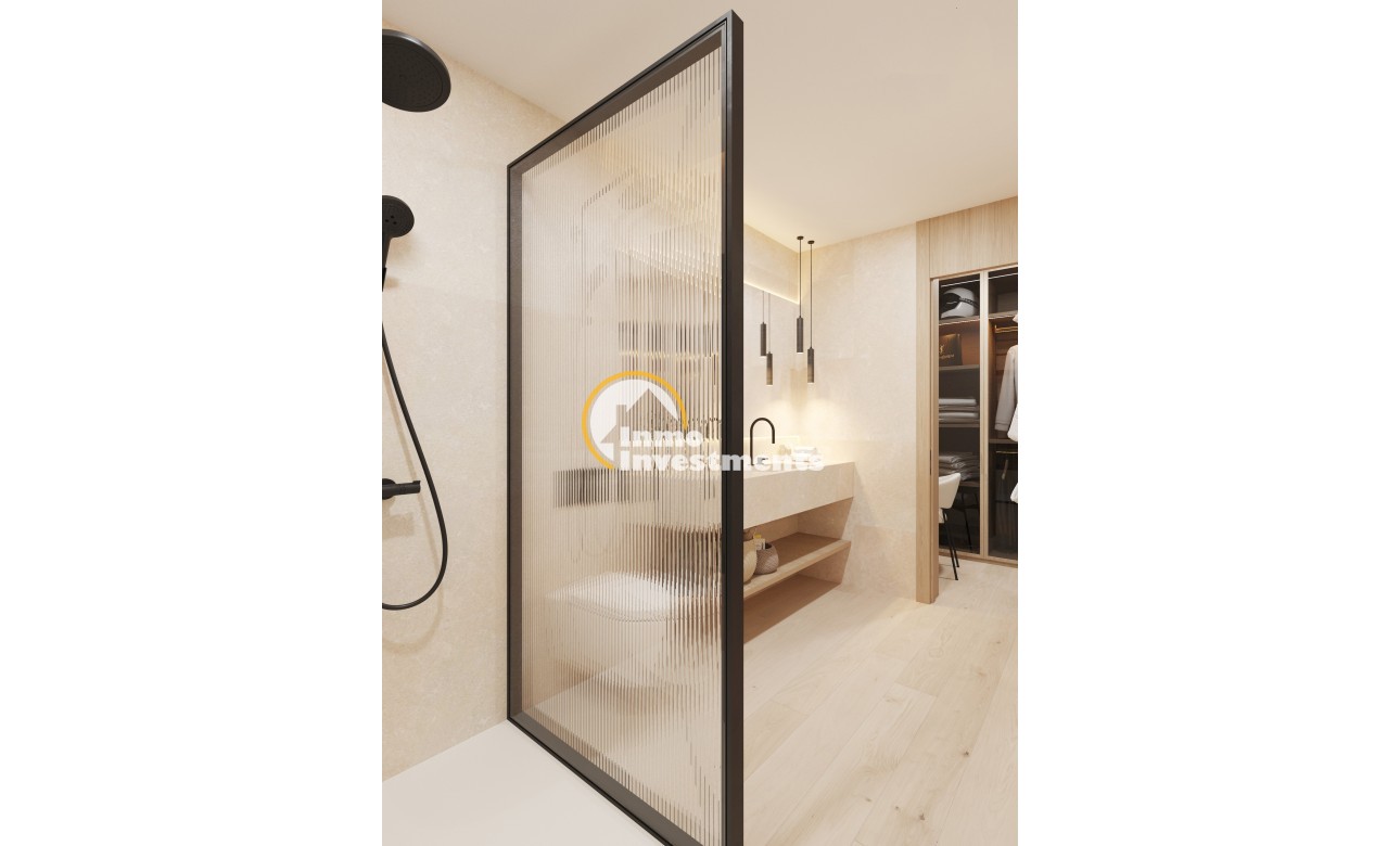 Nieuwbouw - Villa - Polop