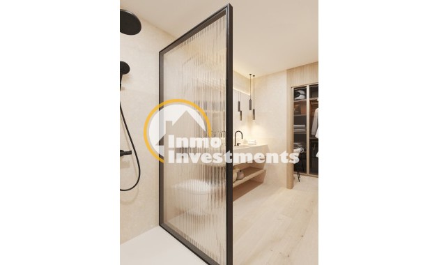 Nieuwbouw - Villa - Polop