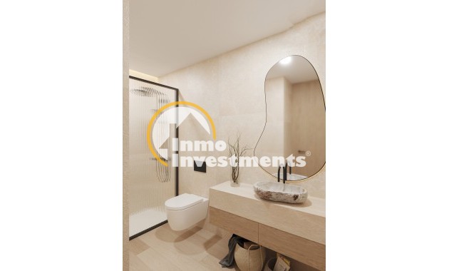 Nieuwbouw - Villa - Polop