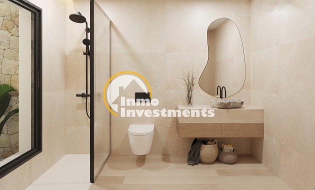 Nieuwbouw - Villa - Polop