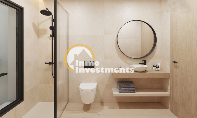 Nieuwbouw - Villa - Polop