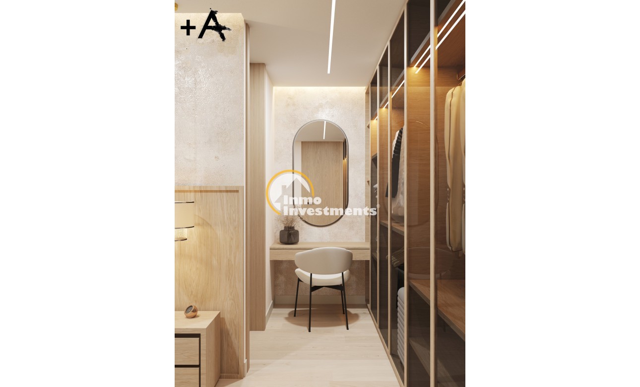 Nieuwbouw - Villa - Polop