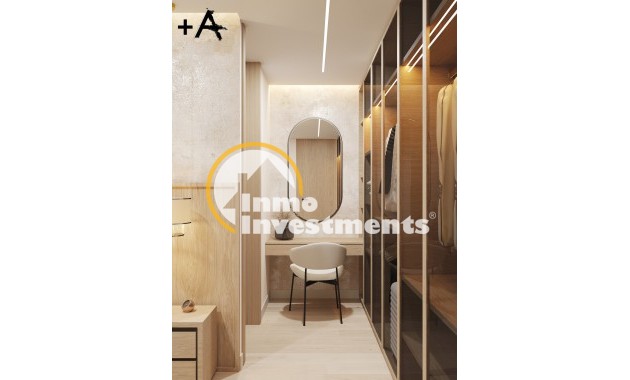 Nieuwbouw - Villa - Polop