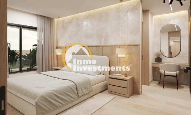 Nieuwbouw - Villa - Polop