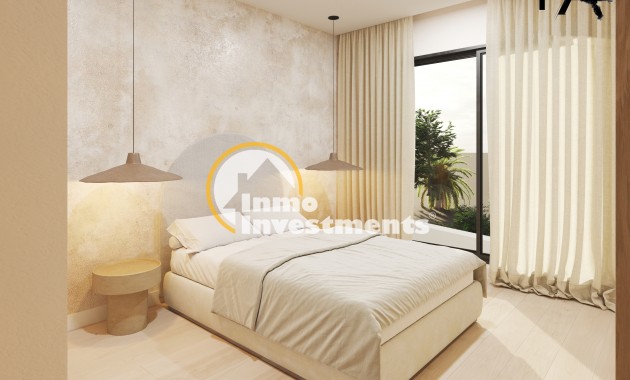 Nieuwbouw - Villa - Polop