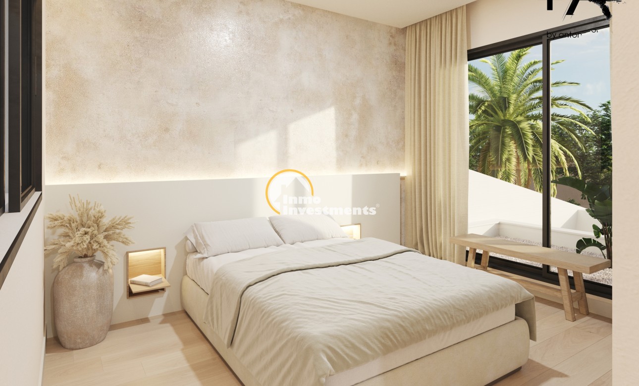 Nieuwbouw - Villa - Polop