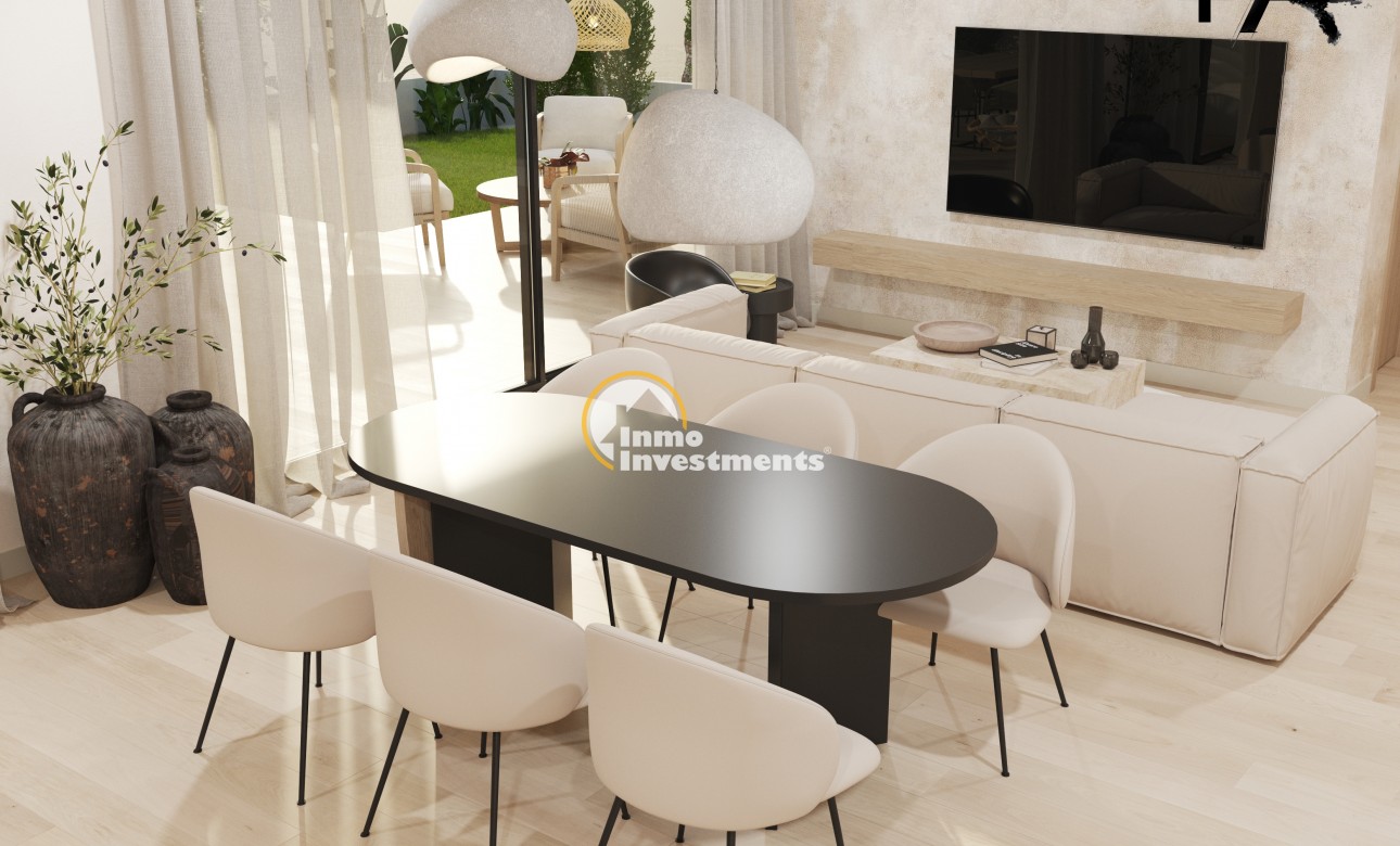 Nieuwbouw - Villa - Polop