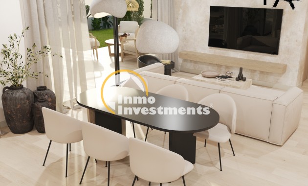 Nieuwbouw - Villa - Polop