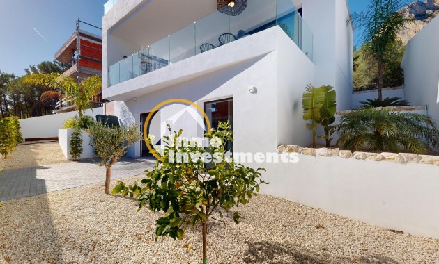 New build - Villa - Polop