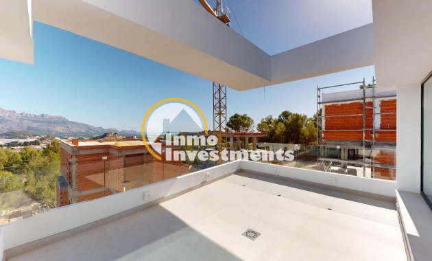 New build - Villa - Polop