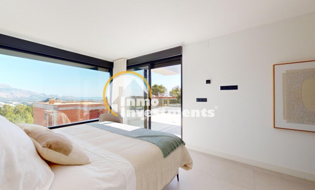 New build - Villa - Polop