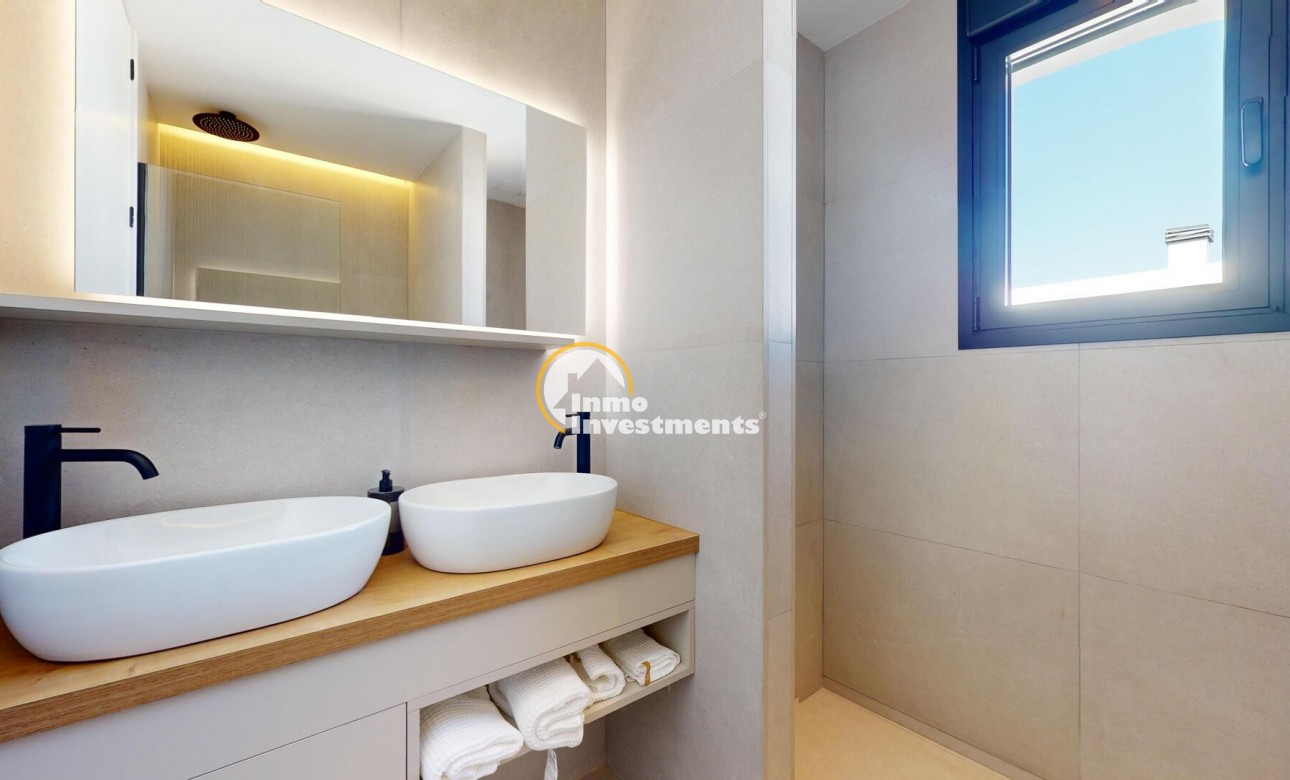 New build - Villa - Polop