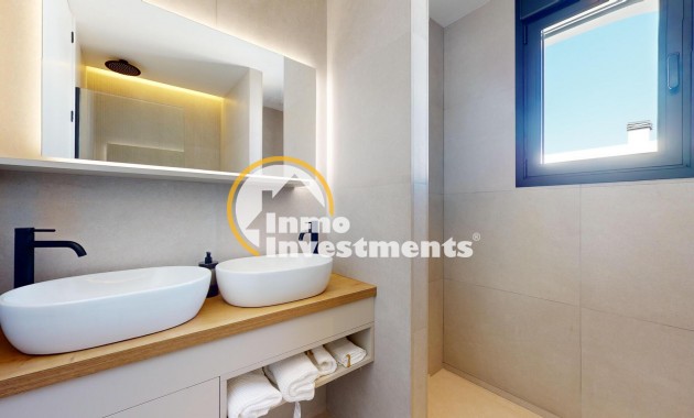 New build - Villa - Polop