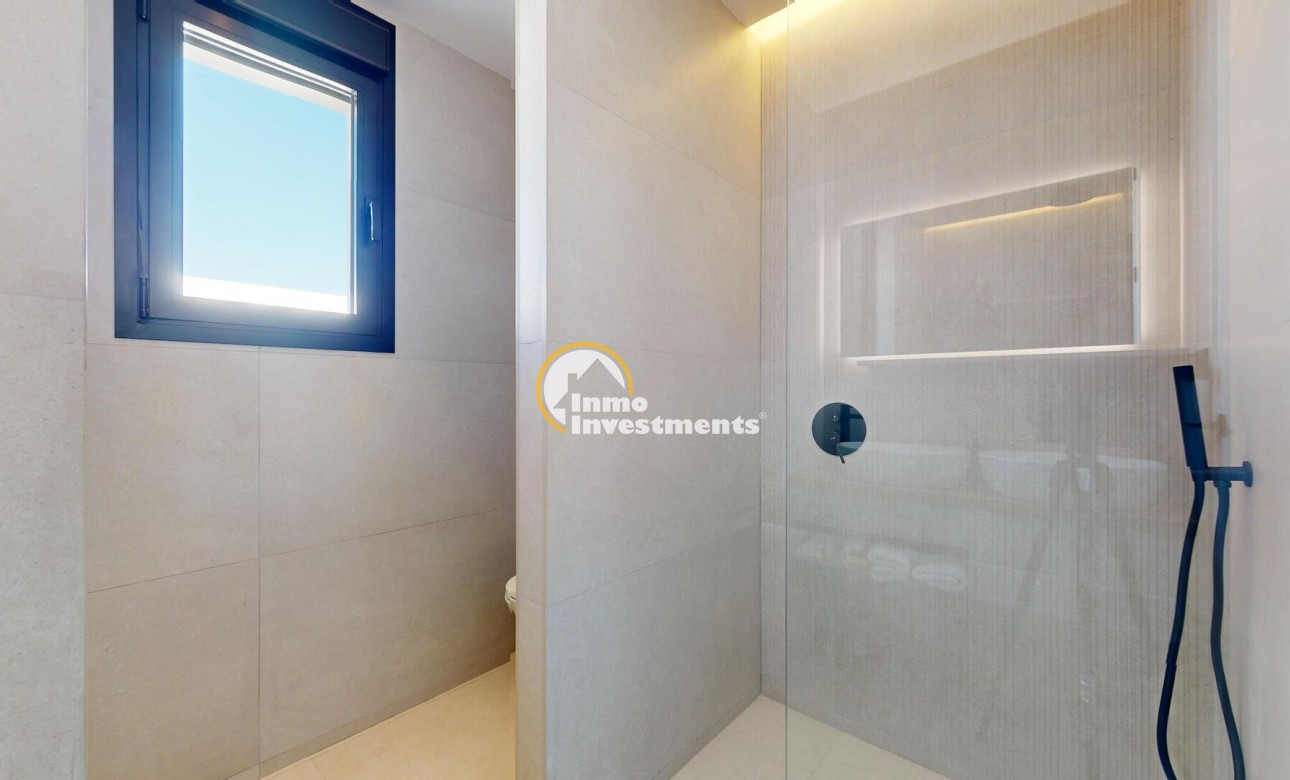 New build - Villa - Polop