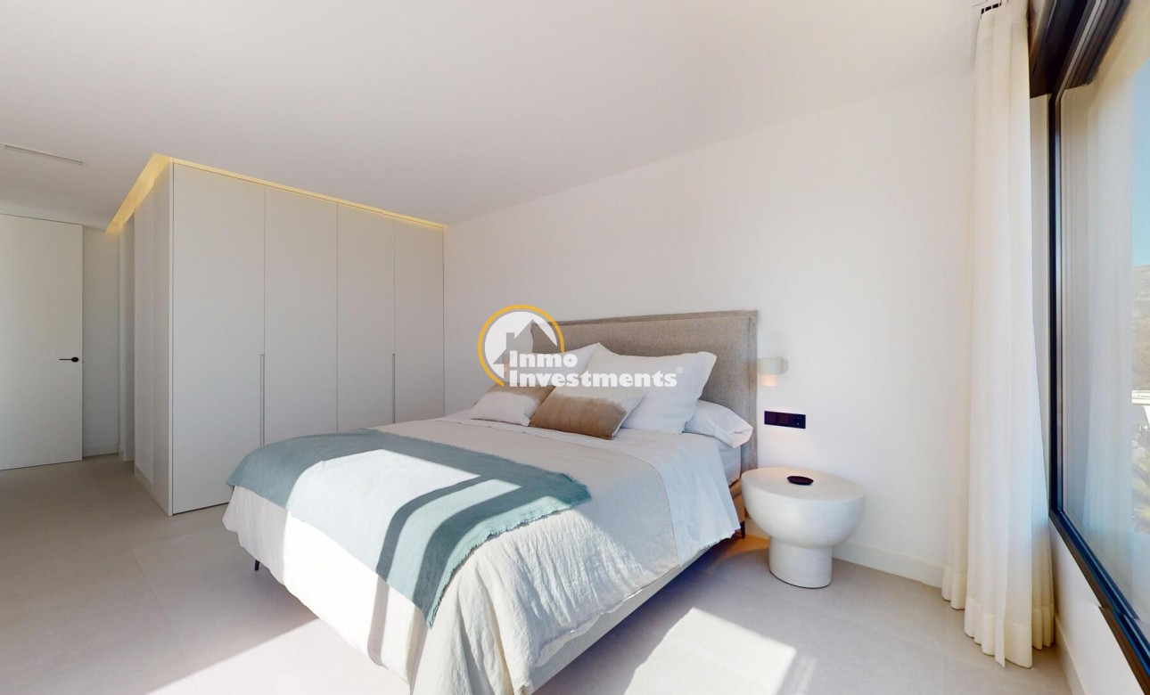 New build - Villa - Polop