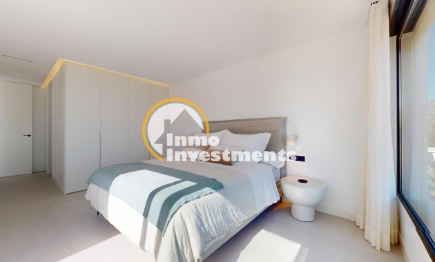 New build - Villa - Polop