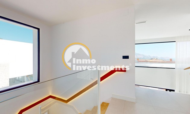 New build - Villa - Polop