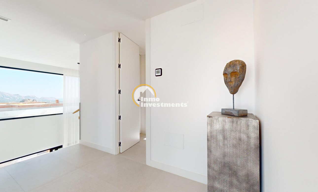 New build - Villa - Polop