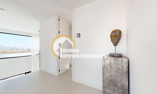 New build - Villa - Polop