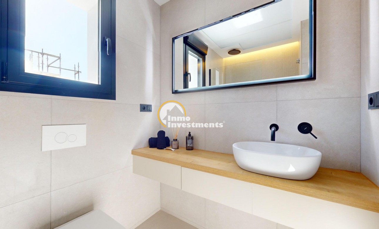 New build - Villa - Polop