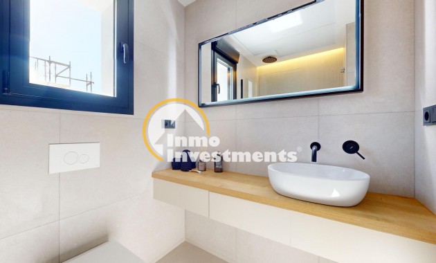 New build - Villa - Polop