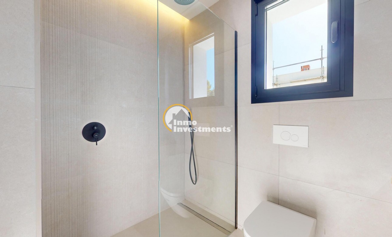 New build - Villa - Polop