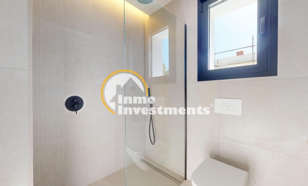 New build - Villa - Polop