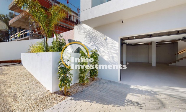 New build - Villa - Polop